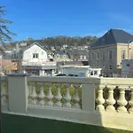 Frühstückspension Des Peintres 3*