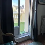 Des Peintres Étretat