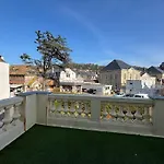 Des Peintres Frühstückspension Étretat