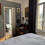 Frühstückspension Des Peintres