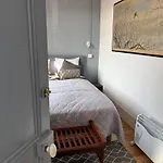 住宿加早餐酒店 Des Peintres 3*