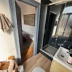 住宿加早餐酒店 Des Peintres 埃特勒塔