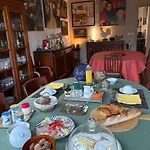 Des Peintres Frühstückspension Étretat
