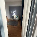 Des Peintres 埃特勒塔
