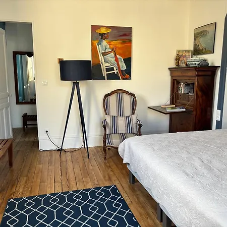 Des Peintres 3* 埃特勒塔