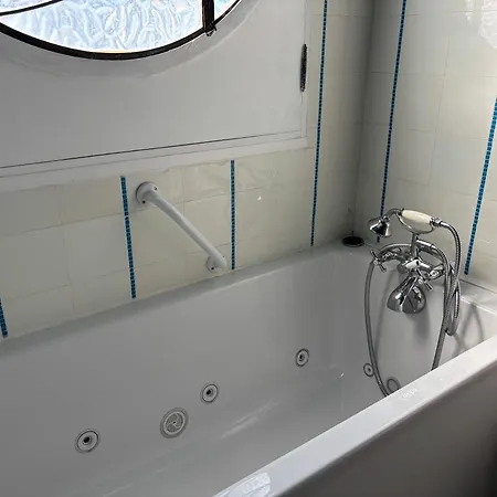 Des Peintres Étretat