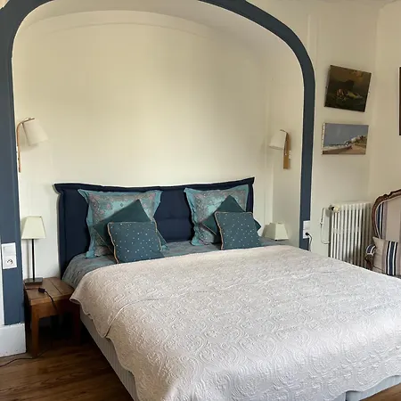 Bed & Breakfast Des Peintres