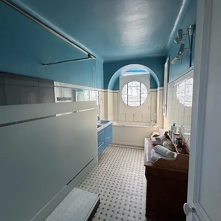 Des Peintres 3* Étretat