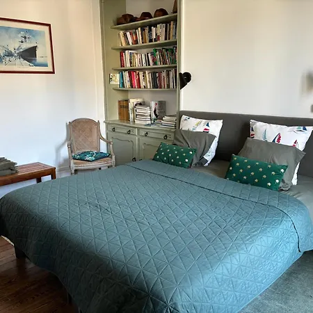 Des Peintres Bed and breakfast 3*