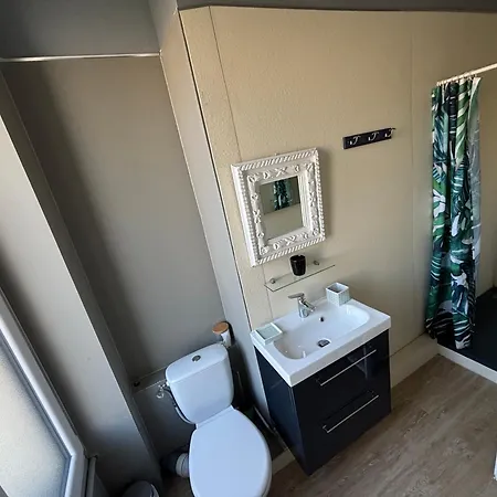 Des Peintres 3* Étretat