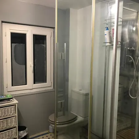 Bed and breakfast Des Peintres 3*