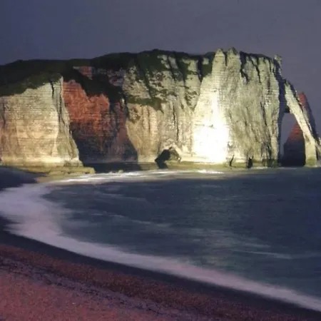 Bed and breakfast Des Peintres 3*