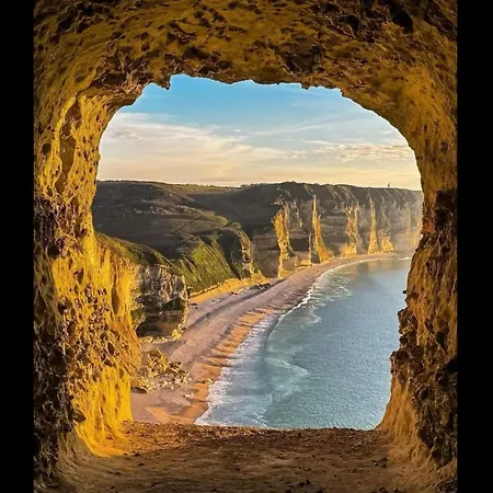 Bed and breakfast Des Peintres