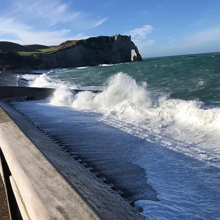 Des Peintres Bed and breakfast