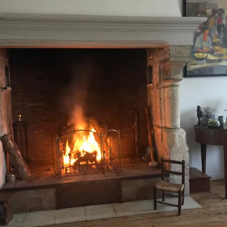 Des Peintres 3* Etretat