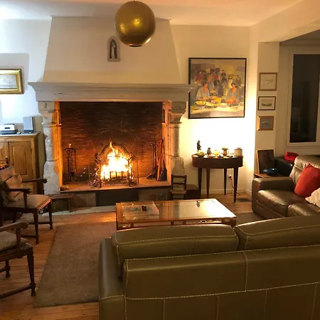 Des Peintres Bed and breakfast 3*