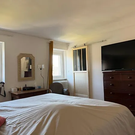 Des Peintres Bed & Breakfast