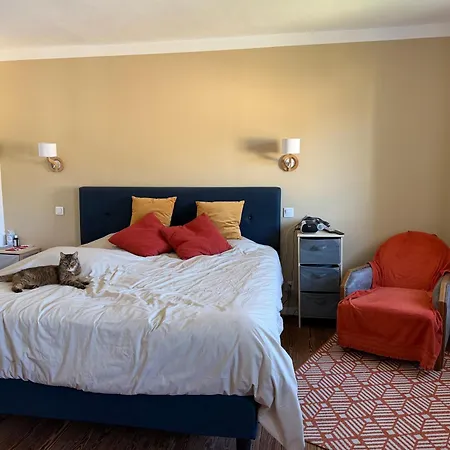 Bed & Breakfast Des Peintres