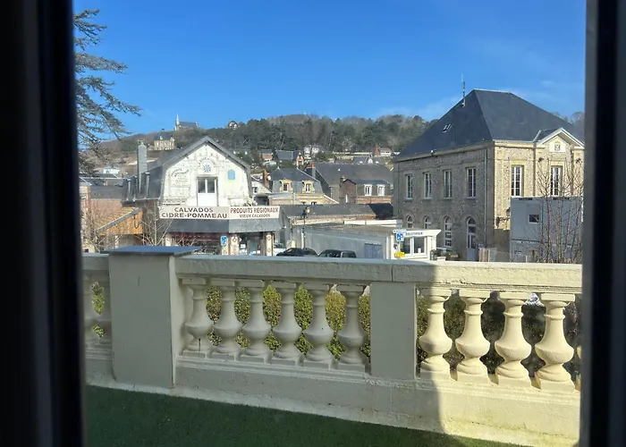 Bed & Breakfast Des Peintres 3*