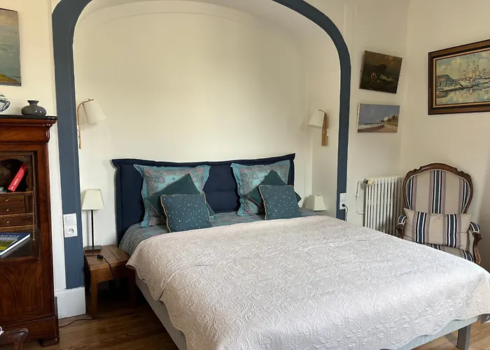 Bed & Breakfast Des Peintres