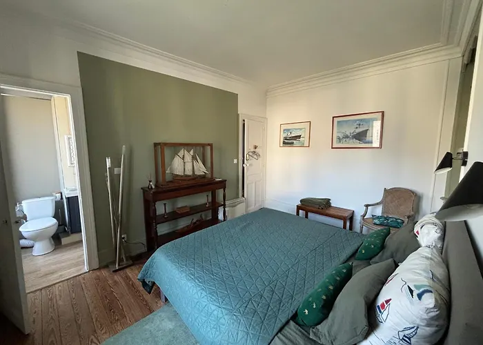 Bed & Breakfast Des Peintres