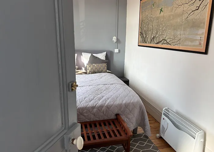 Bed & Breakfast Des Peintres 3*