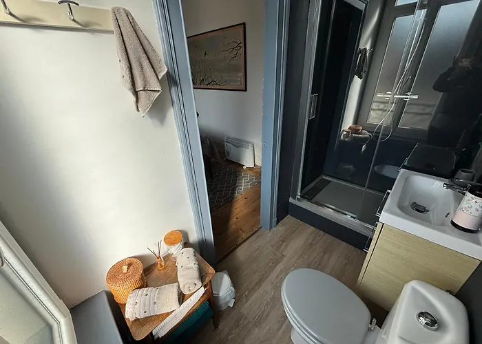 Bed & Breakfast Des Peintres