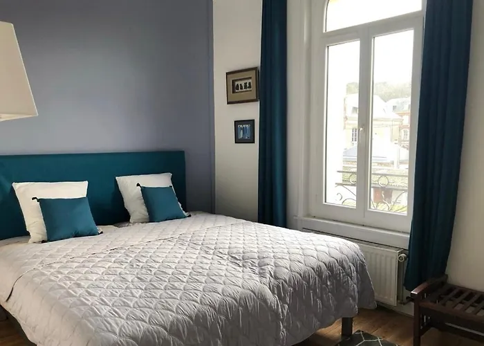 Bed & Breakfast Des Peintres