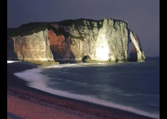 住宿加早餐酒店 Des Peintres 3*