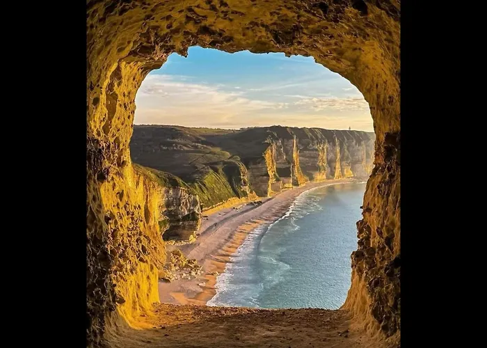 Bed & Breakfast Des Peintres