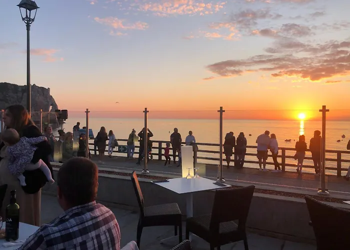 Des Peintres Bed & Breakfast Etretat