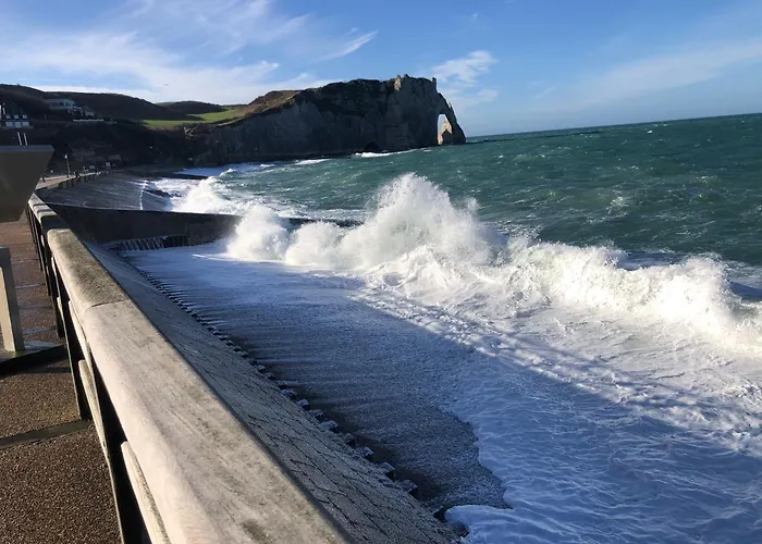 Des Peintres Bed & Breakfast