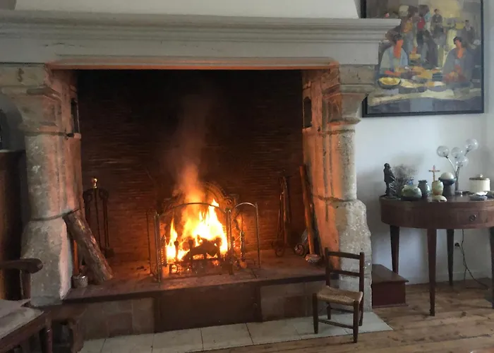 Des Peintres 3* Etretat