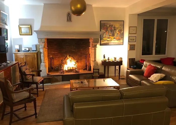 Des Peintres Bed & Breakfast 3*