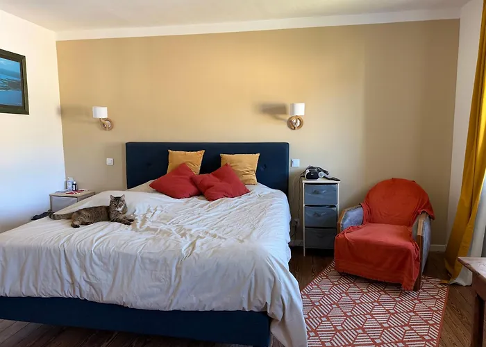 Bed & Breakfast Des Peintres